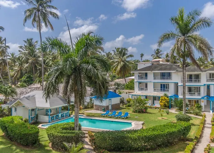 Costarena Beach Hotel