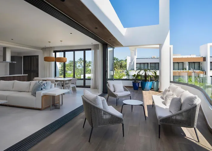 Donoma Las Terrenas Resort & Villas, Autograph Collection