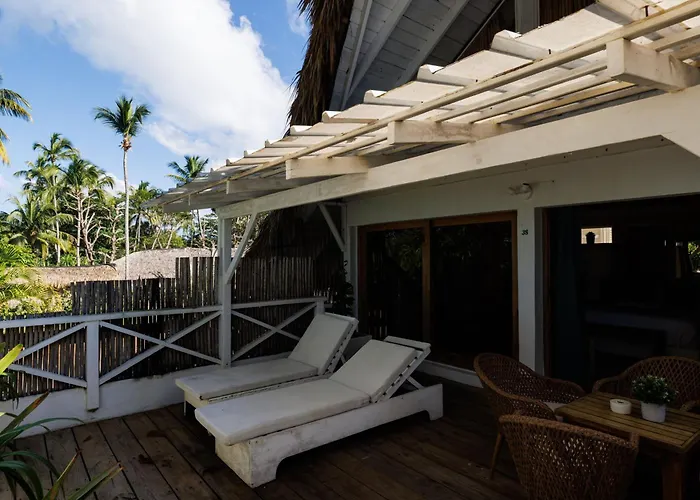 El Mosquito Boutique Hotel Playa Bonita