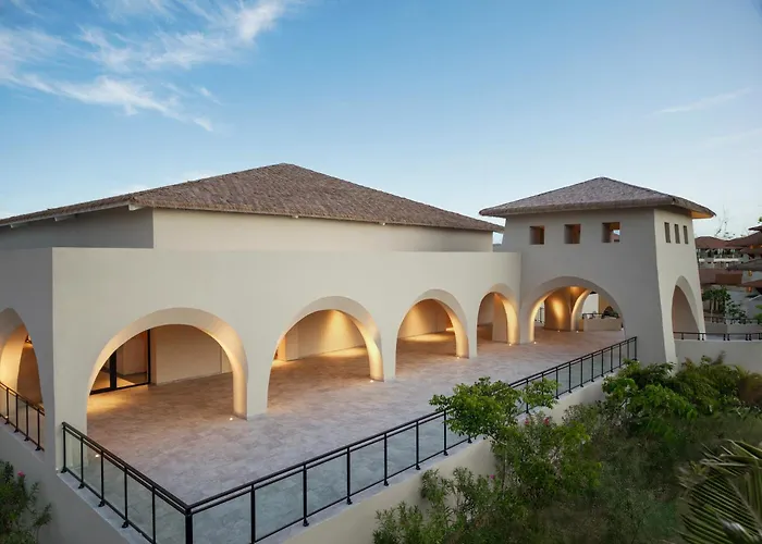 Secrets Playa Esmeralda Resort & Spa (Adults Only)